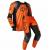 Completo FOX 180 LUX - Fluorescent Orange 